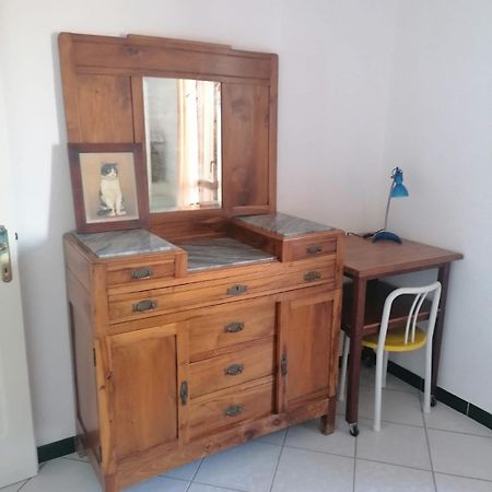Le Canne - Appartamento "Sole" San Teodoro (Sardinia) Buitenkant foto